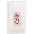 FRENCH GRAFFITI-I Need a Diet Coke