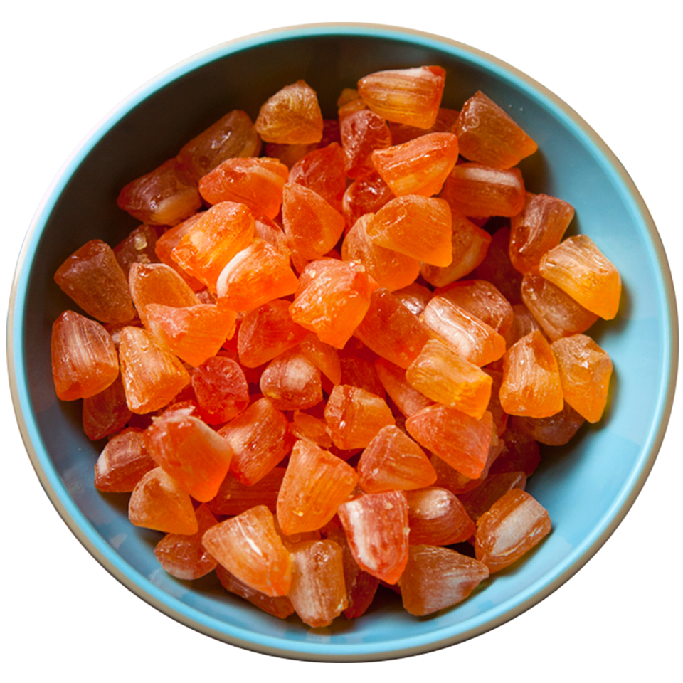 Butterfeild Candy -Honeybell Orange - The Rarest Citrus in Florida