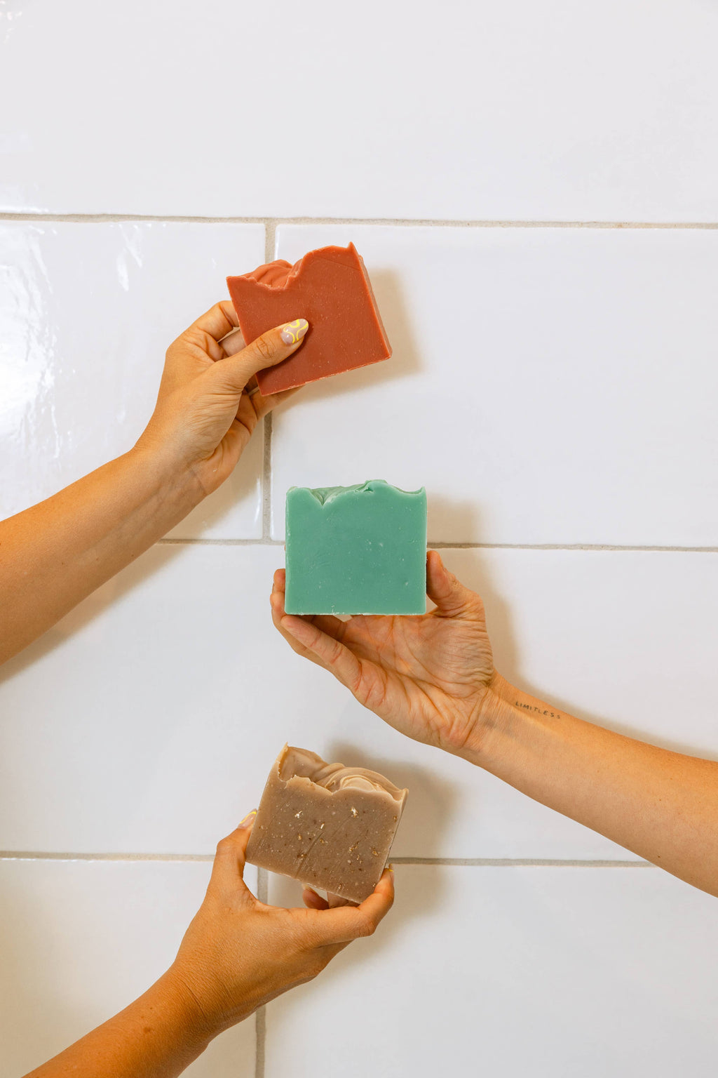 OLD WHALING CO. Sea La Vie Soap