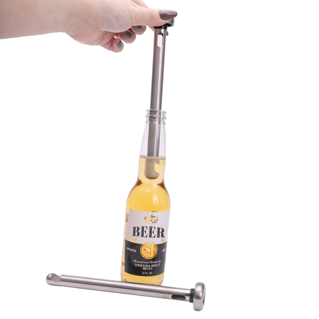 Beer Chiller | Stainless Steel Drink Cooling Stick