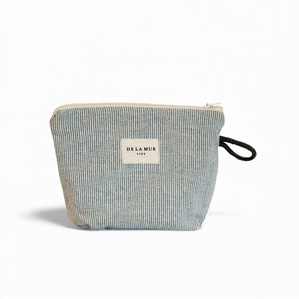 DE LA MUR Small Makeup Bag Teo