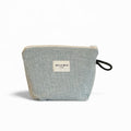 DE LA MUR Small Makeup Bag Teo