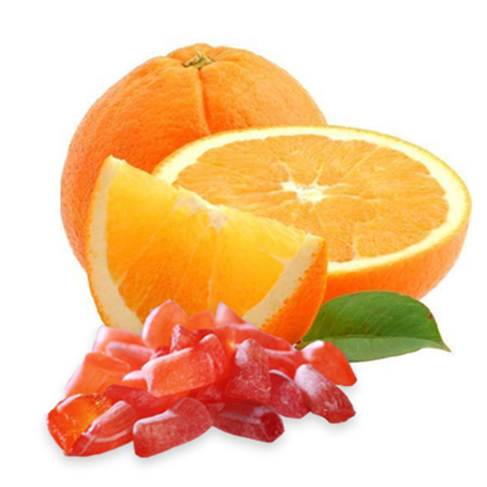 Butterfeild Candy -Honeybell Orange - The Rarest Citrus in Florida