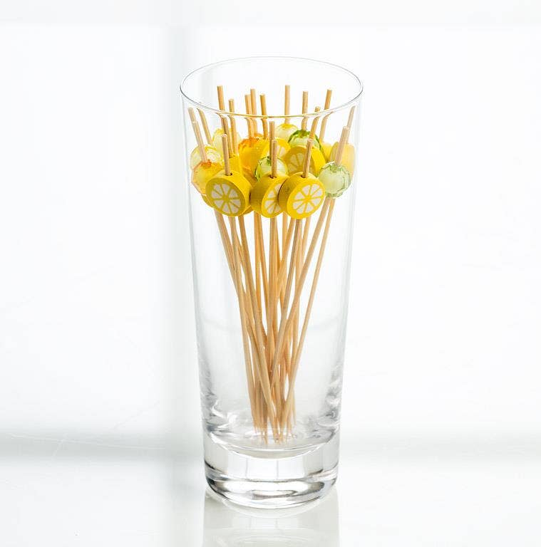 PICKS  Lemons Pick-4.5"L
