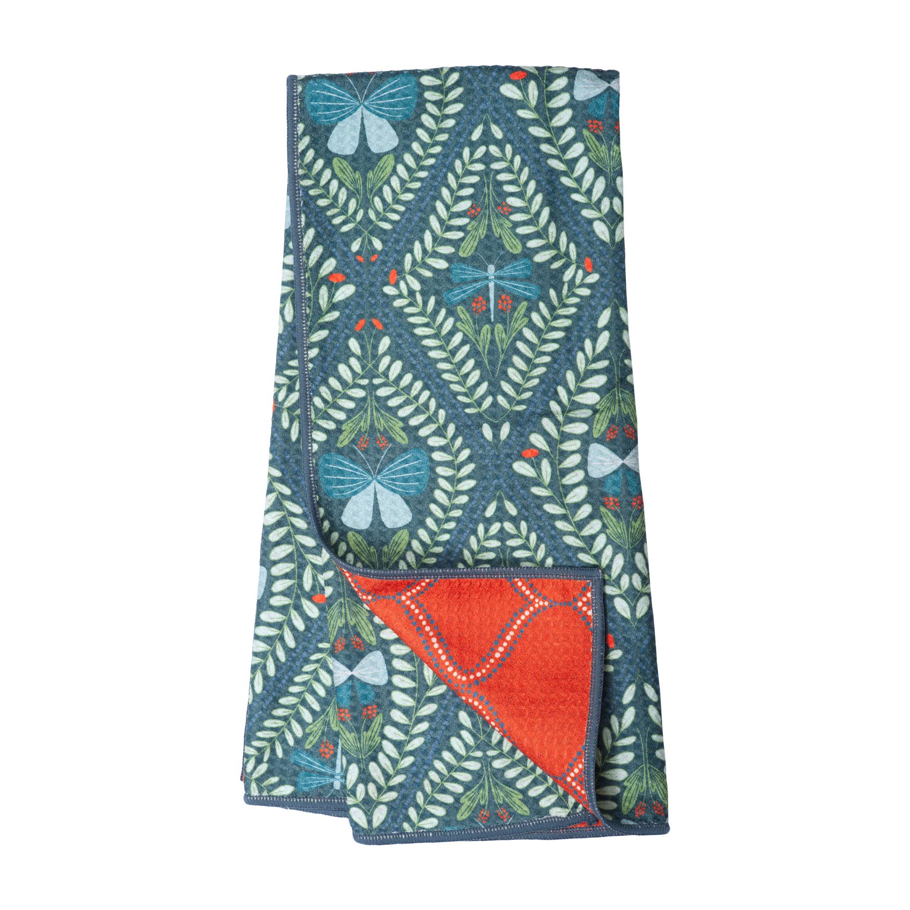 Mico Towels- RJW Iridescent - single large