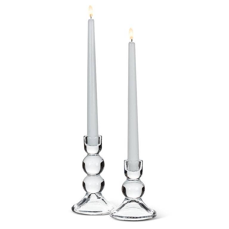 Candle HolderLarge Ball Taper Holder
