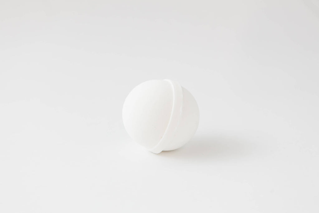 OLD WHALING CO -Coconut Milk Bath Bomb