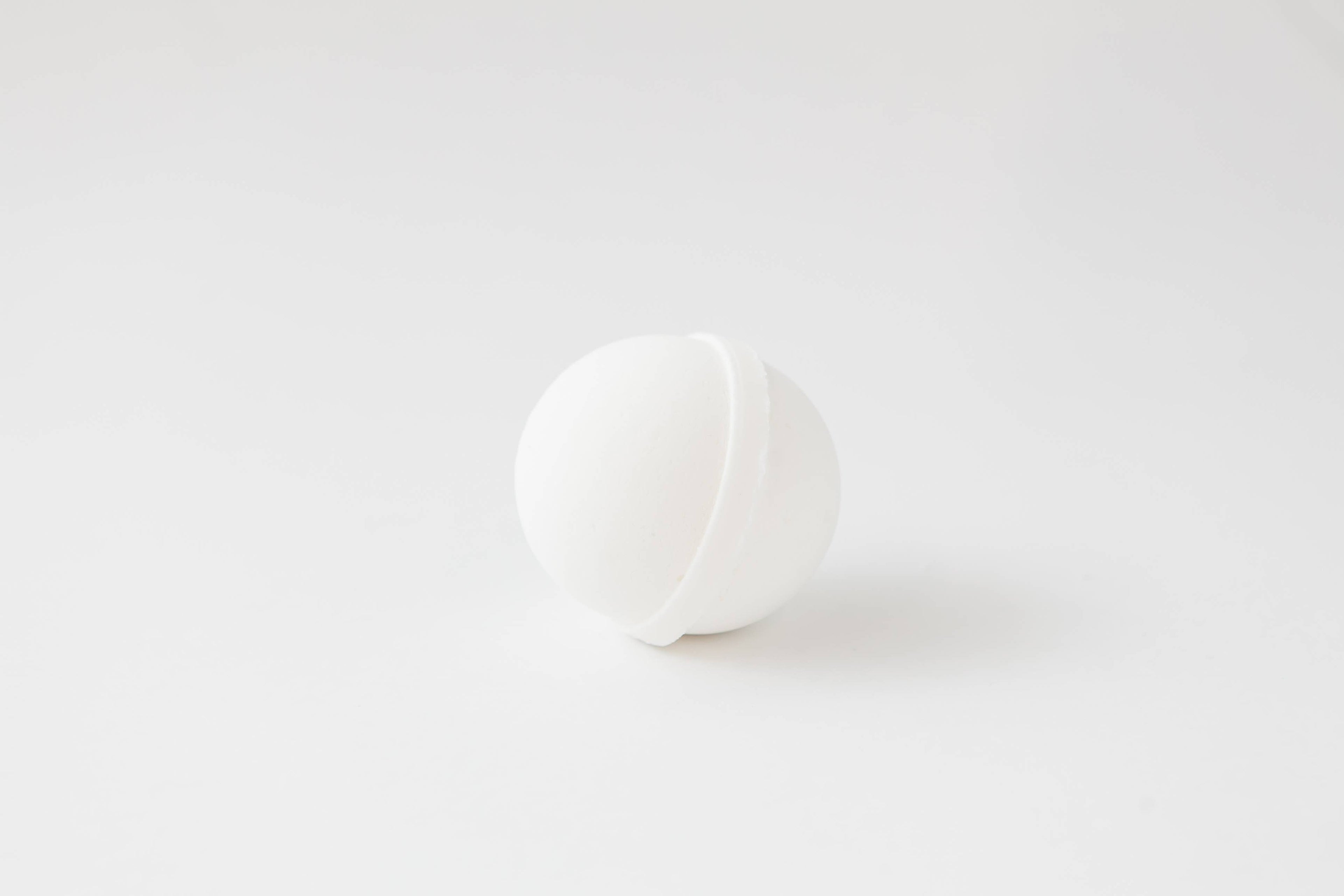 OLD WHALING CO -Coconut Milk Bath Bomb
