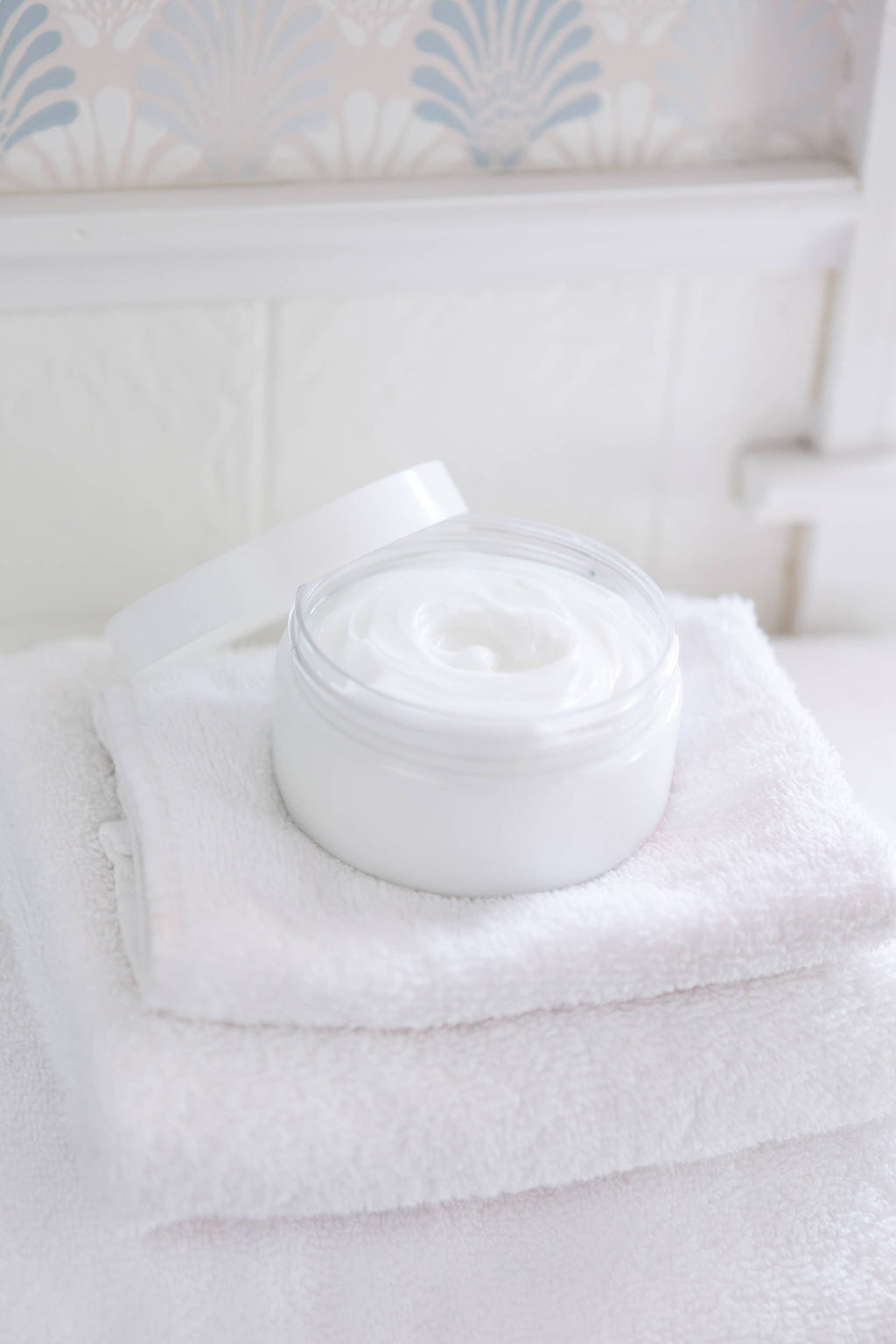 OLD WHALING CO -Coastal Calm® Body Butter (8oz)