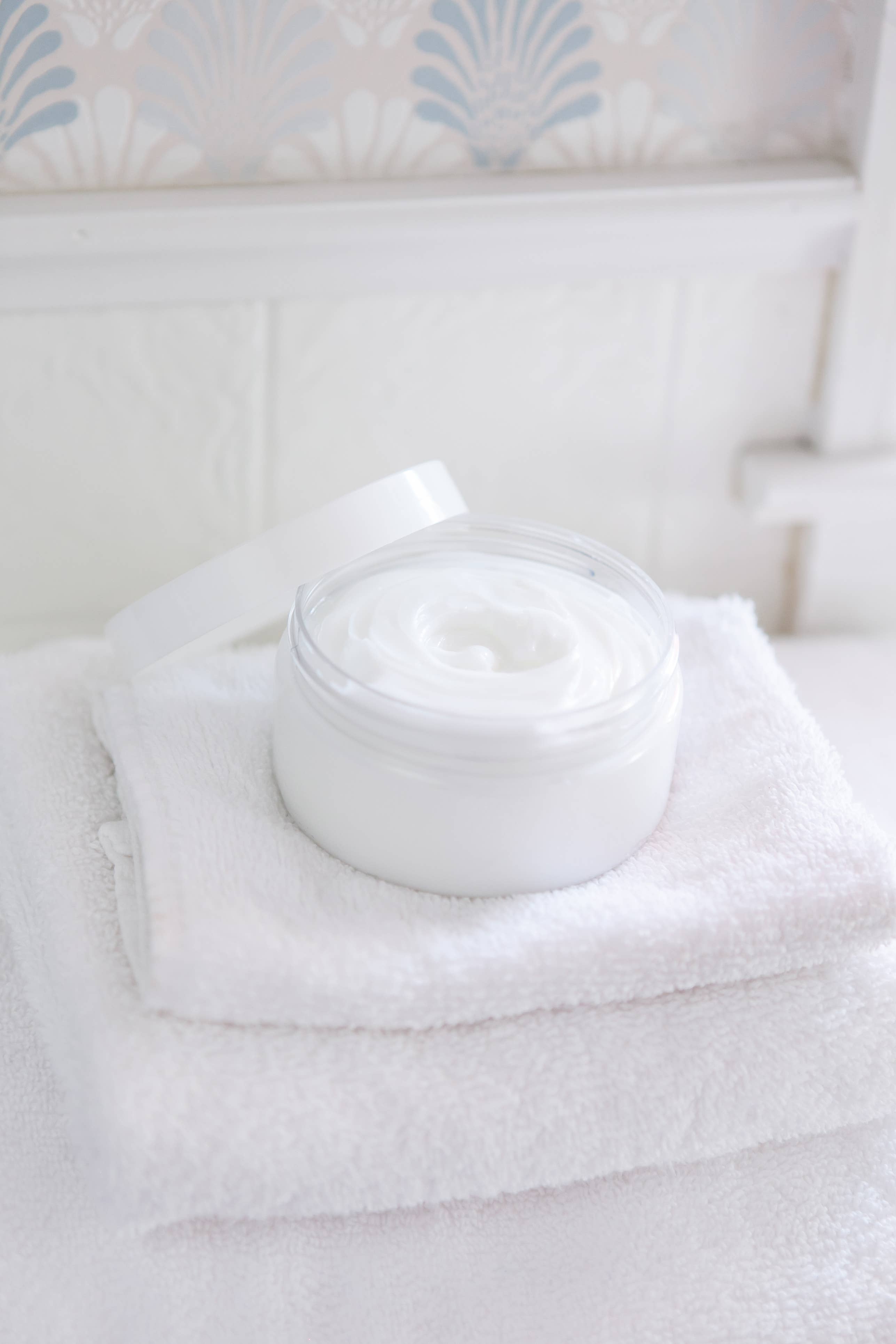 OLD WHALING CO -Coastal Calm® Body Butter (8oz)