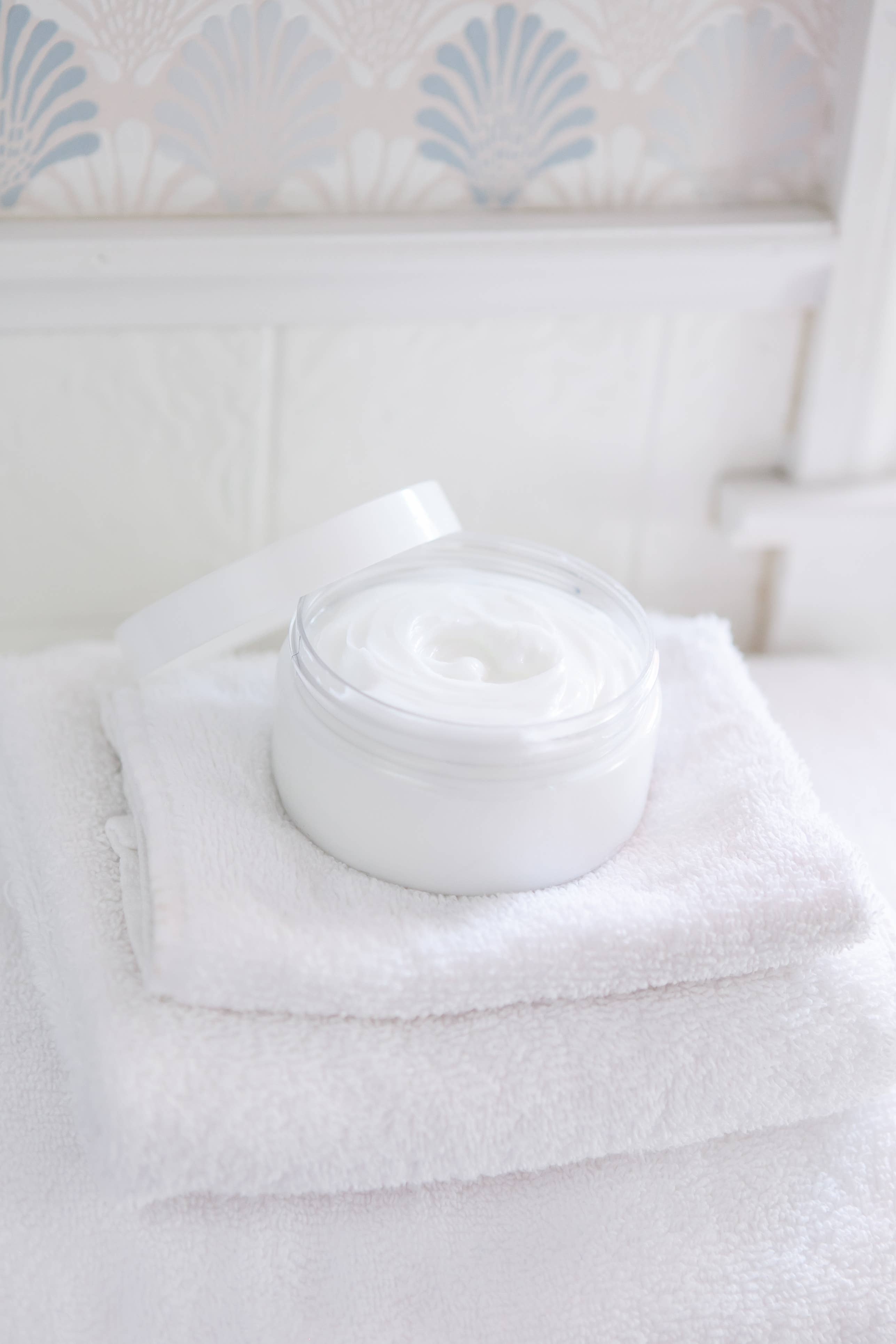 OLD WHALING CO -Coconut Milk Body Butter (8oz)