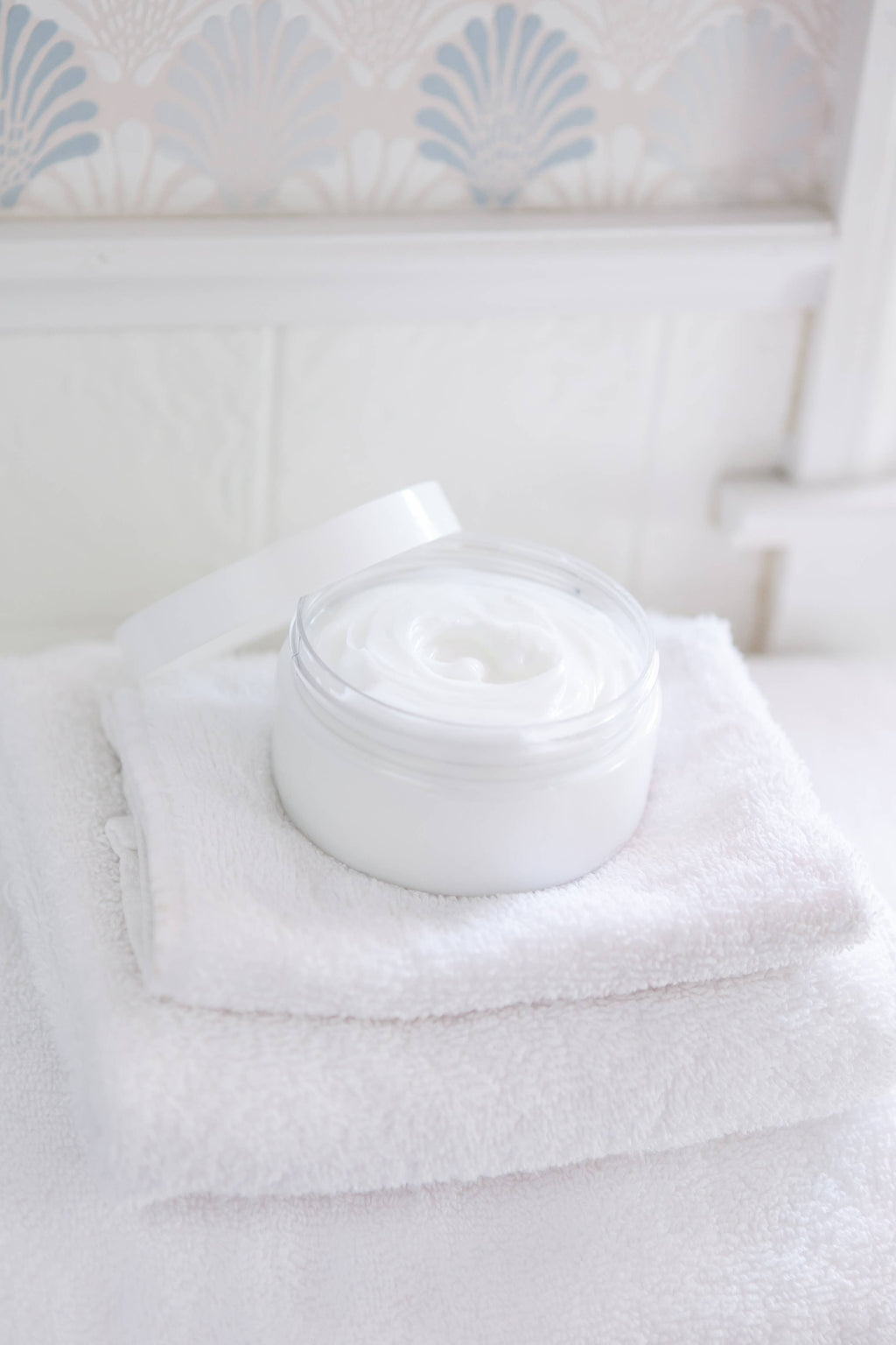 OLD WHALING CO -Spearmint & Eucalyptus Body Butter (8oz)