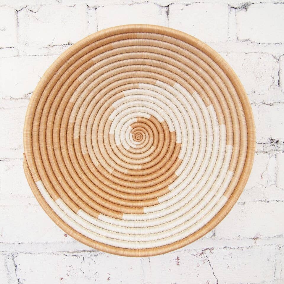 African Bowl -large