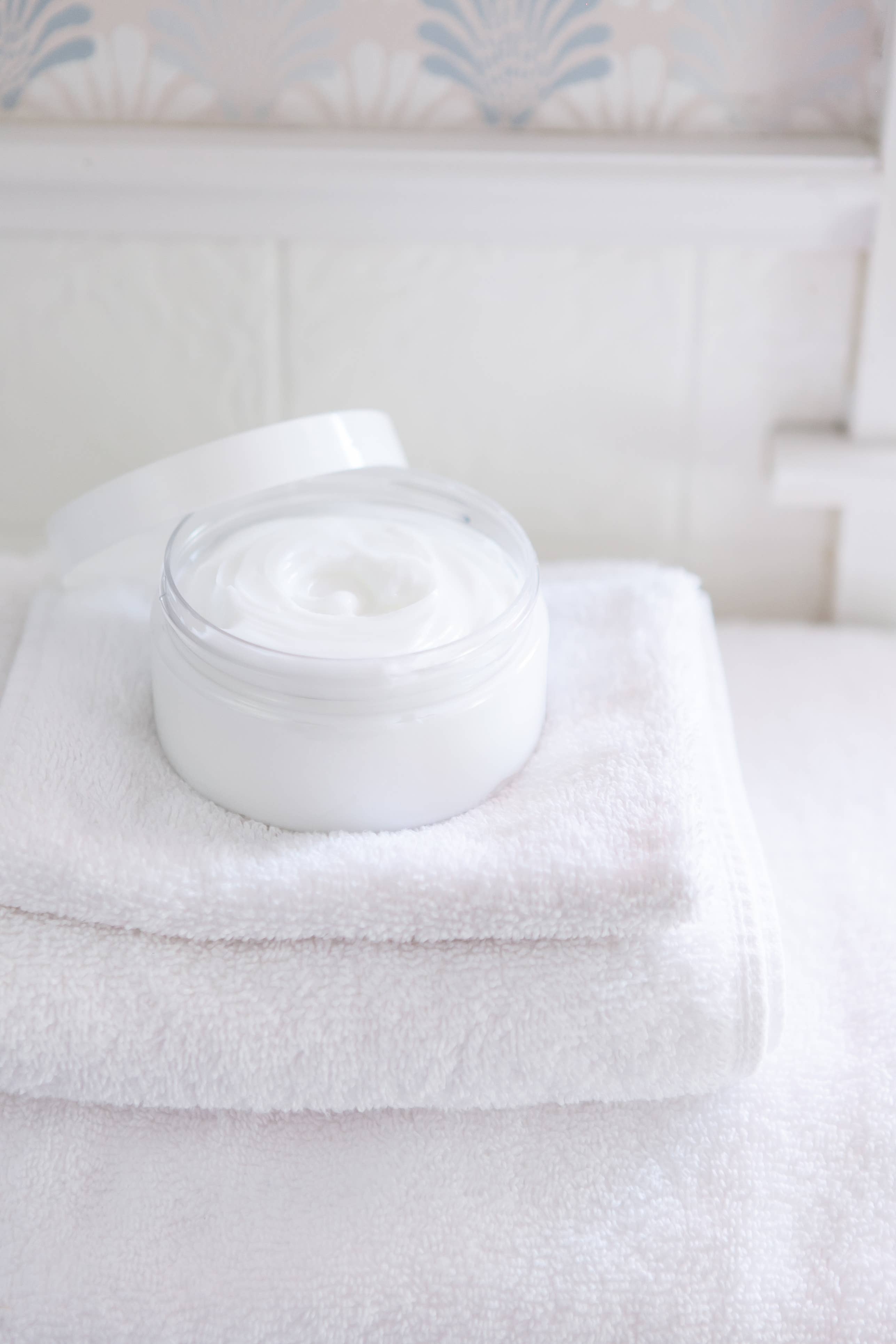 OLD WHALING CO-Seaberry Body Butter (8oz)