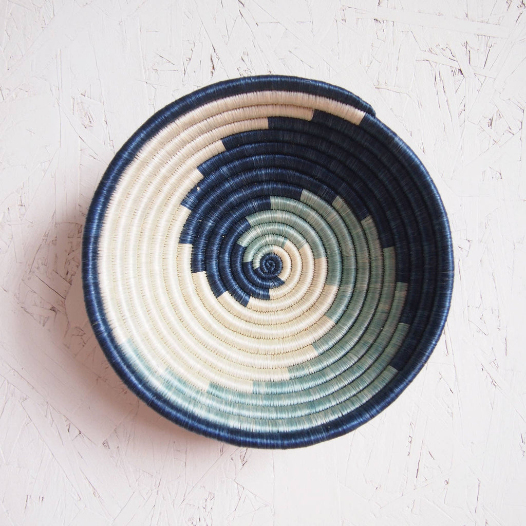 African Small Bowl