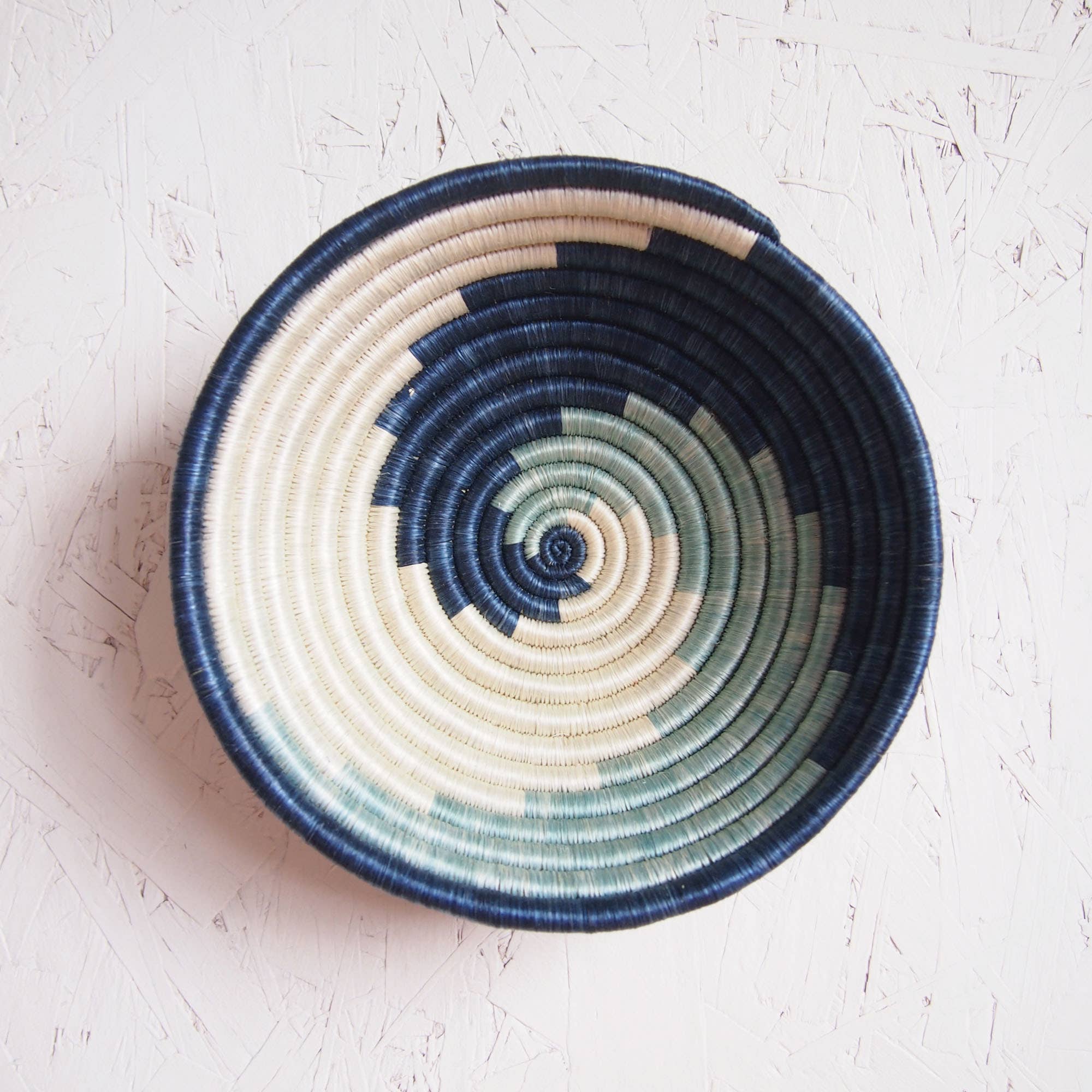African Small Bowl