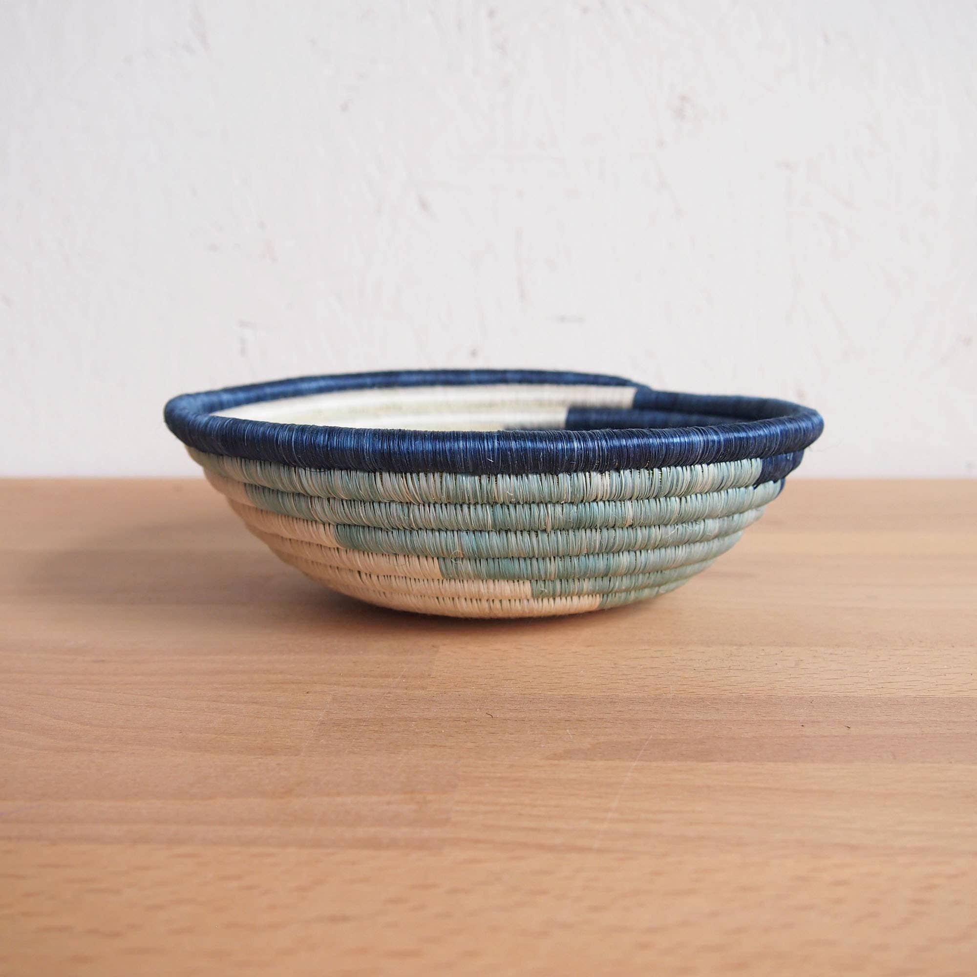 African Small Bowl