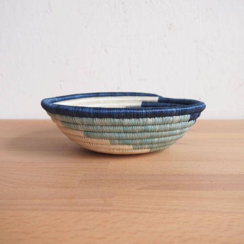 African Small Bowl