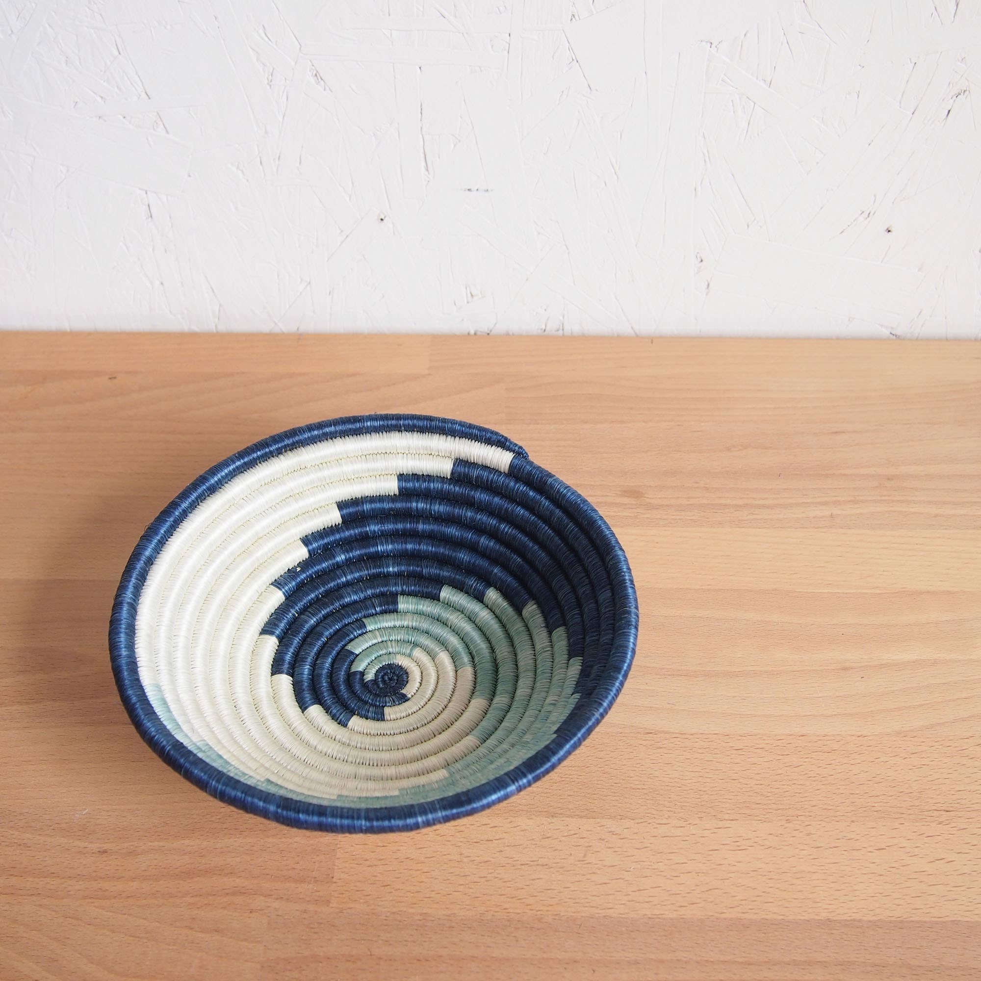 African Small Bowl