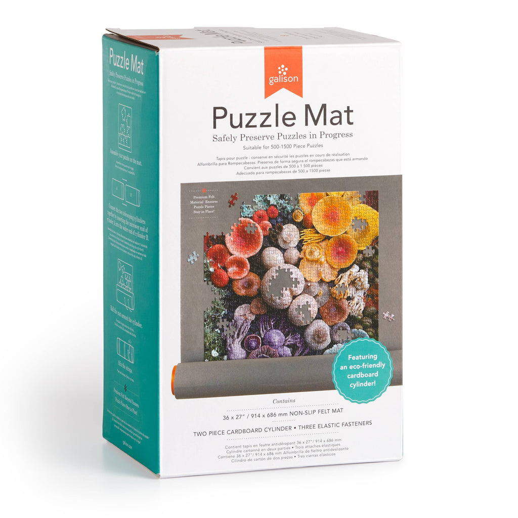 PUZZLE MAT-1500 Piece