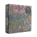 PUZZLE Morris Pink Honeysuckle Puzzle 1000 PC