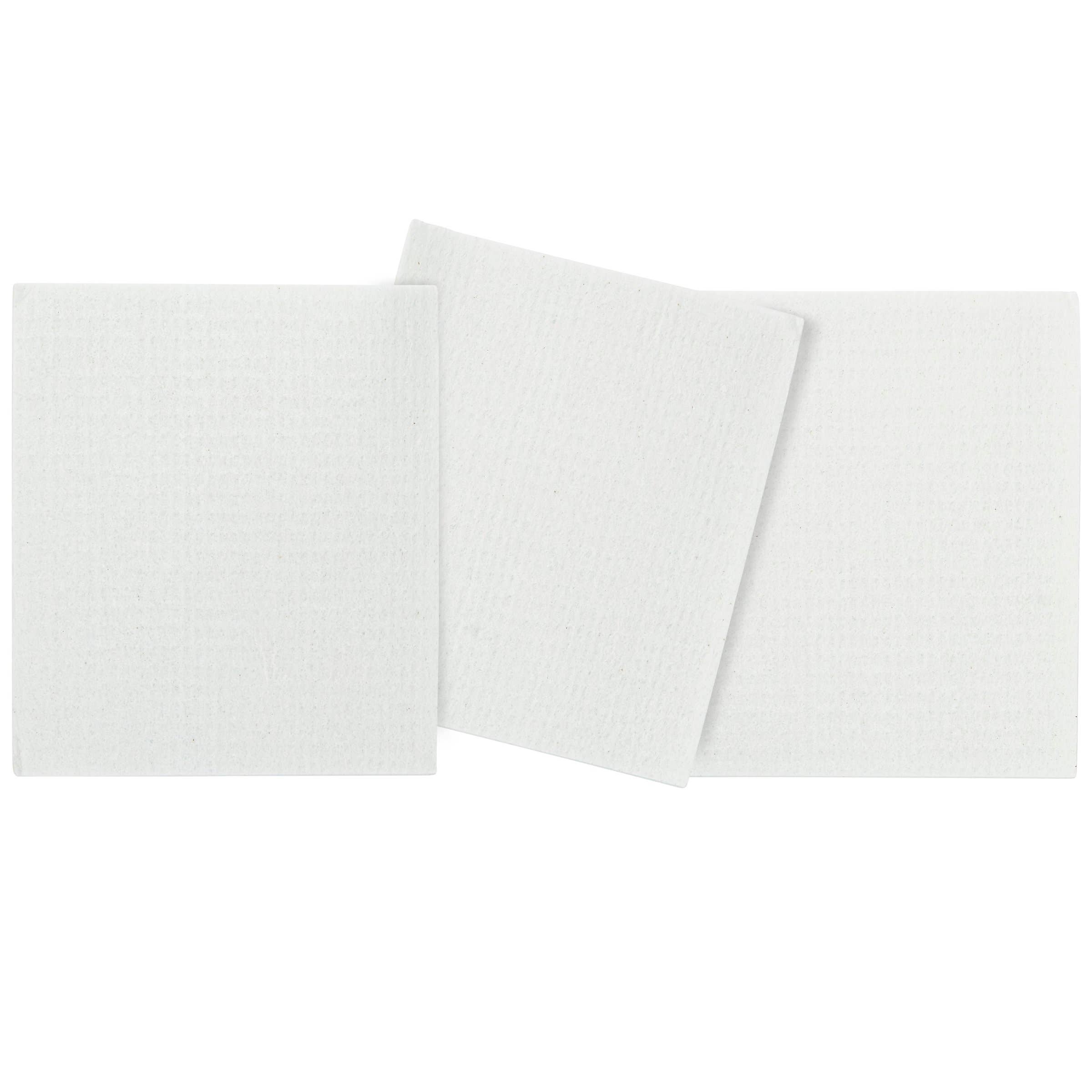 Garden Bug Swedish Dishcloth Set