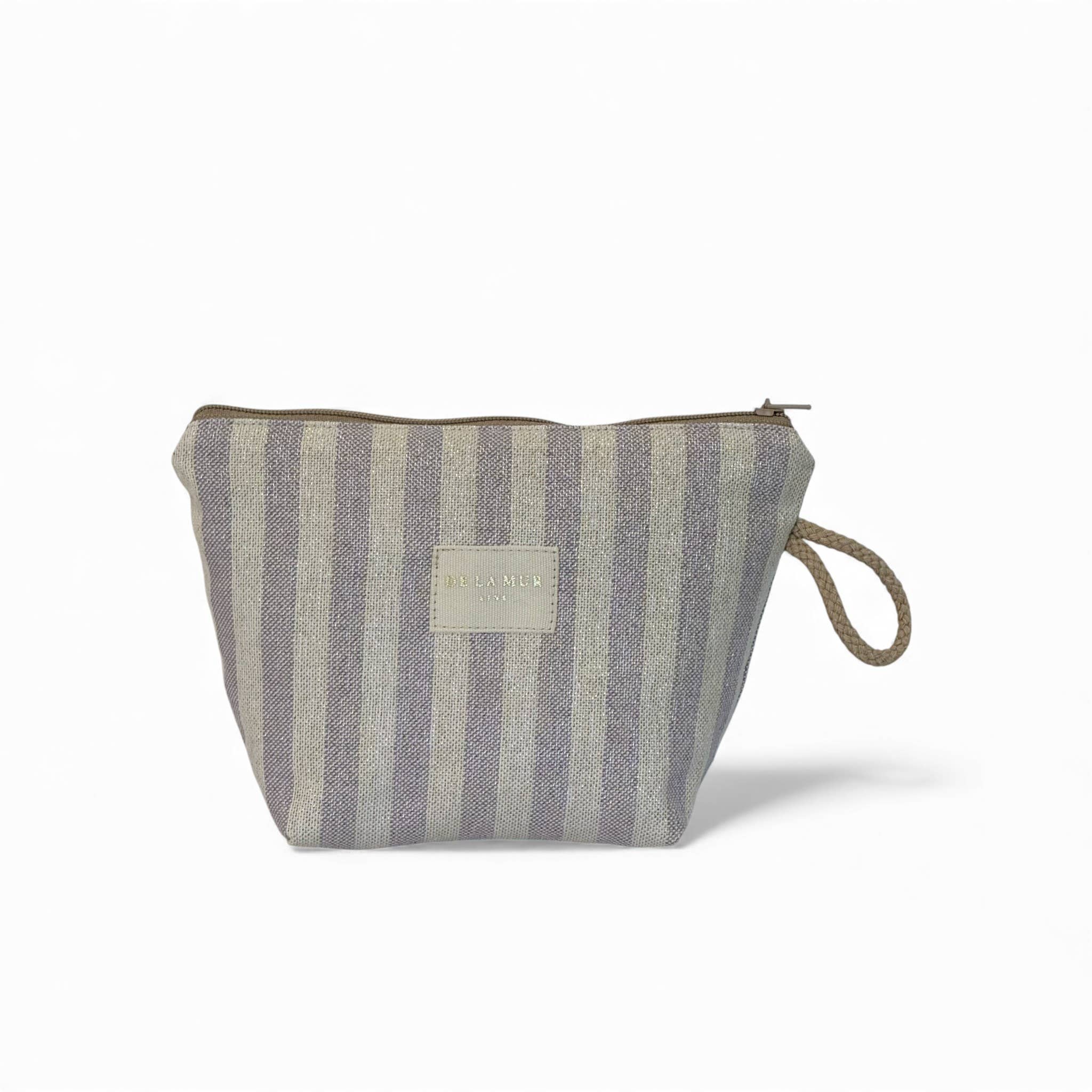 DE LA MUR Small Makeup Bag Lulil