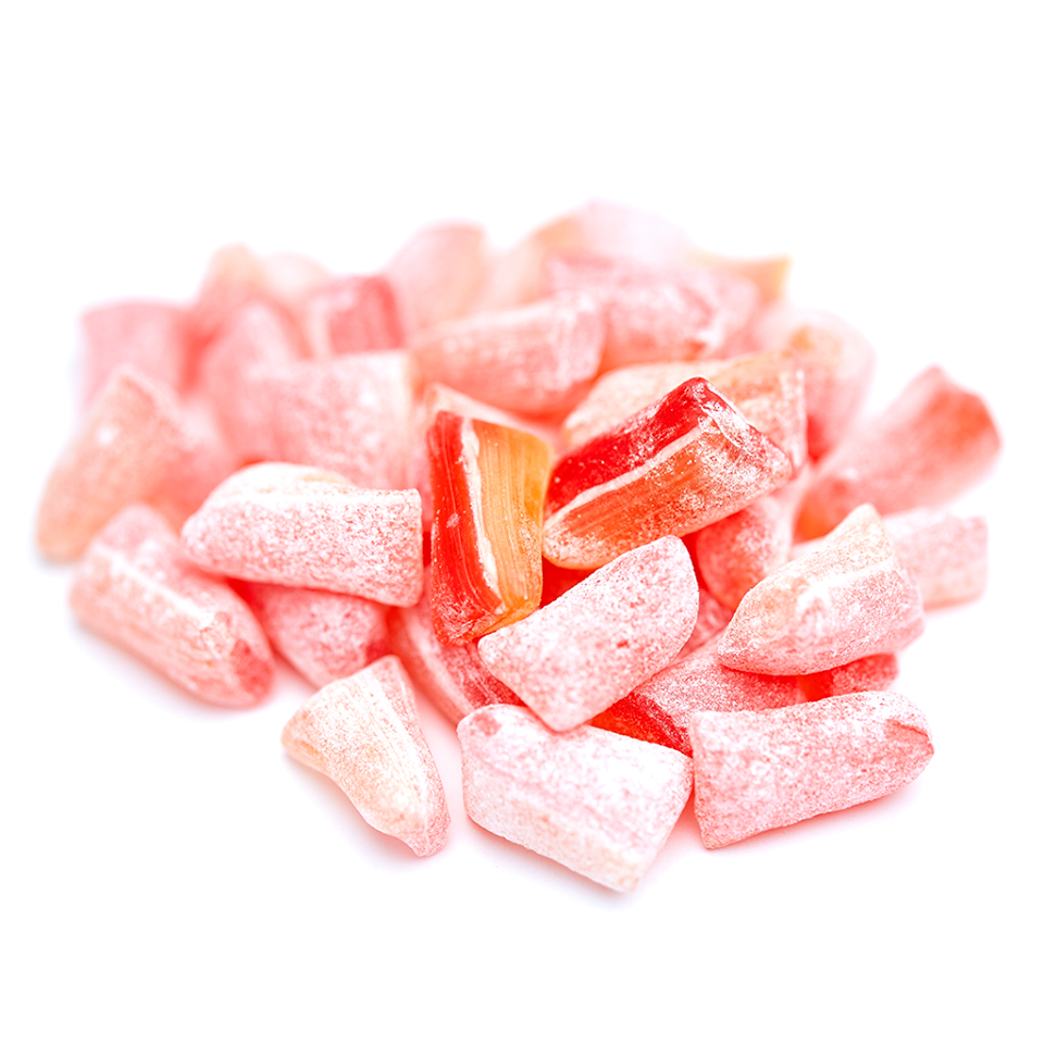 BUTTERFEILDS - Peach Buds SOFT BAGS- a Southern favorite for 100 yr