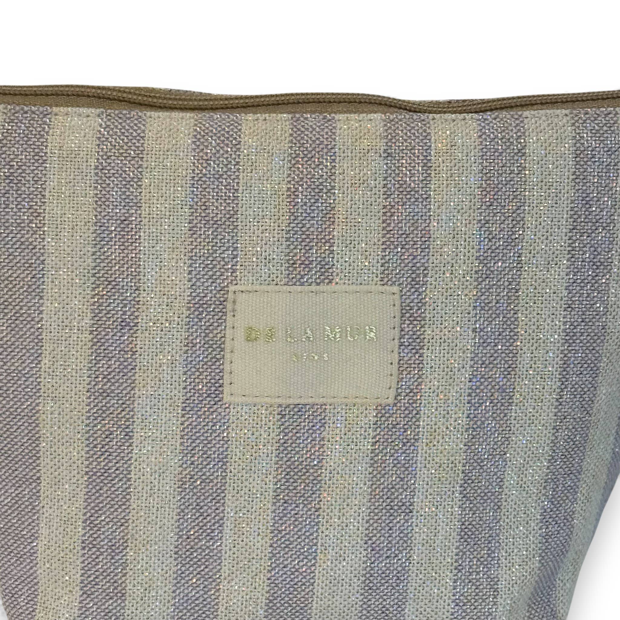 DE LA MUR Small Makeup Bag Lulil