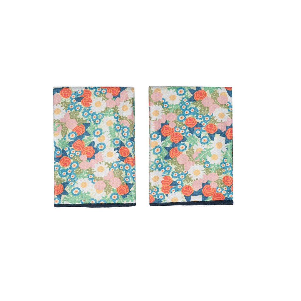Mico Towels Vintage Calico ( set of 2)
