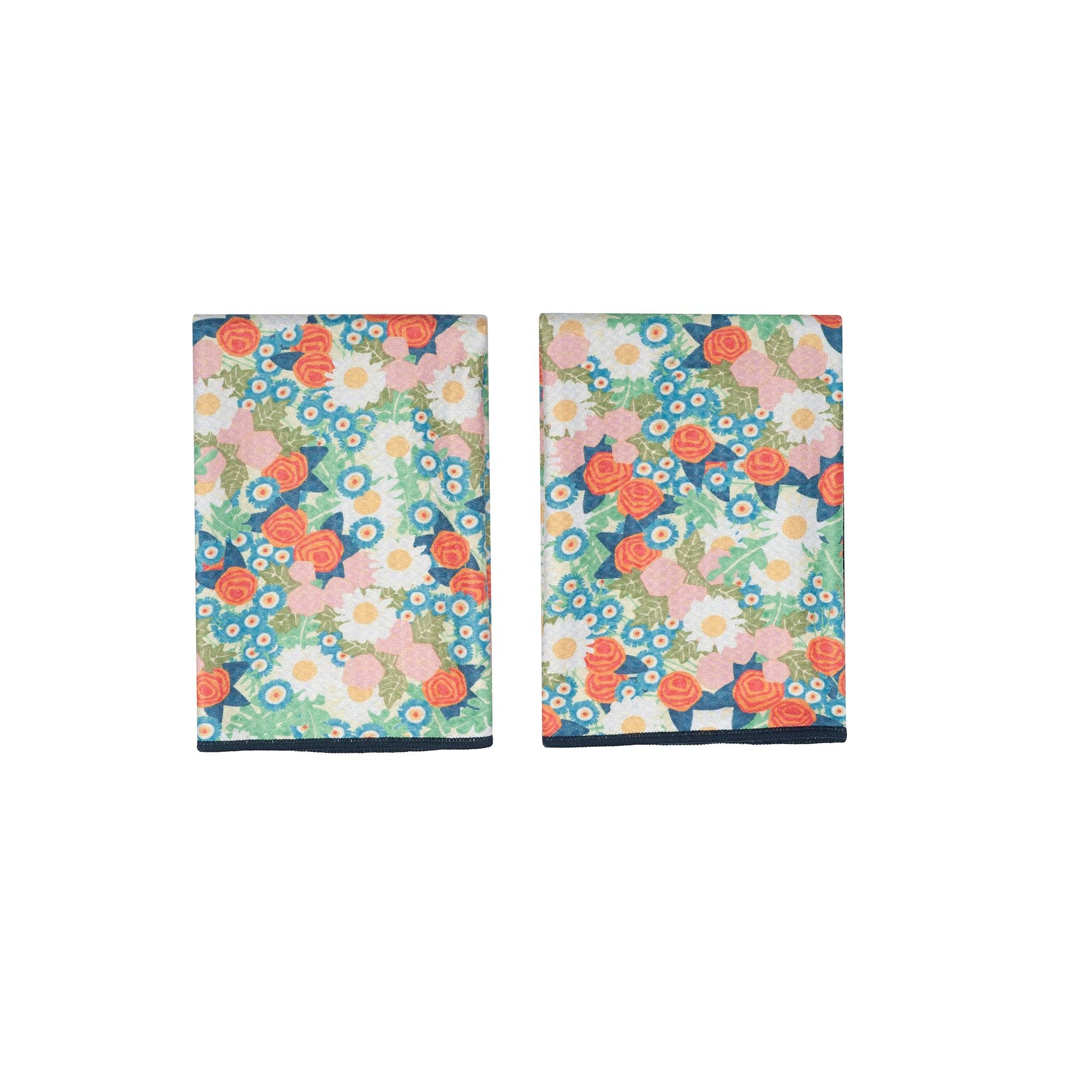 Mico Towels Vintage Calico ( set of 2)