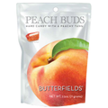 BUTTERFEILDS - Peach Buds SOFT BAGS- a Southern favorite for 100 yr