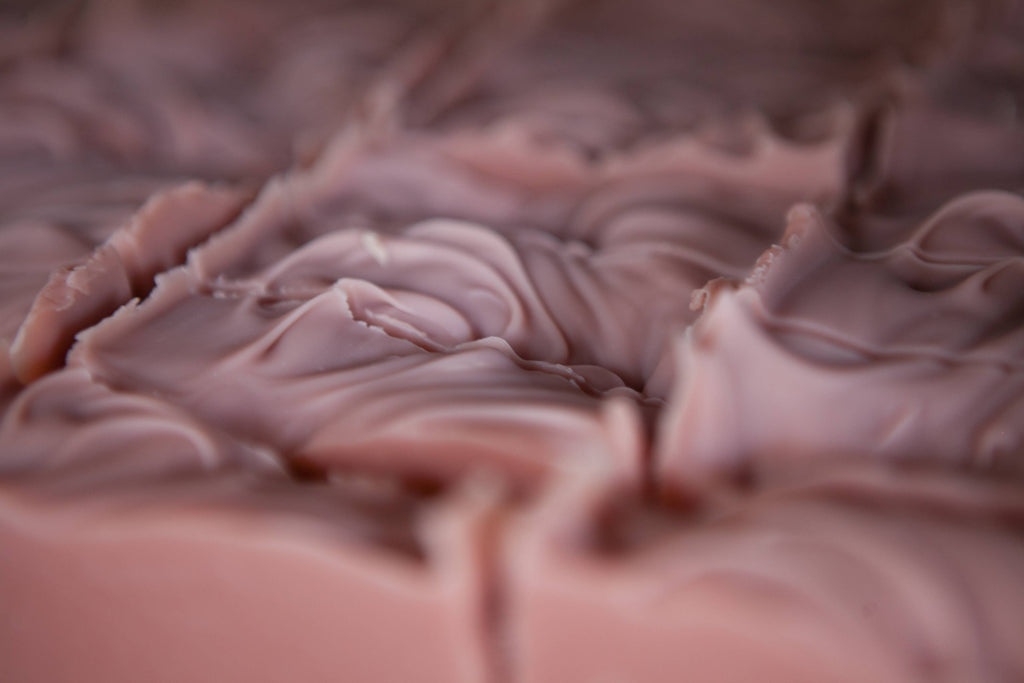 OLD WHALING CO.-Seaberry & Rose Clay Bar Soap