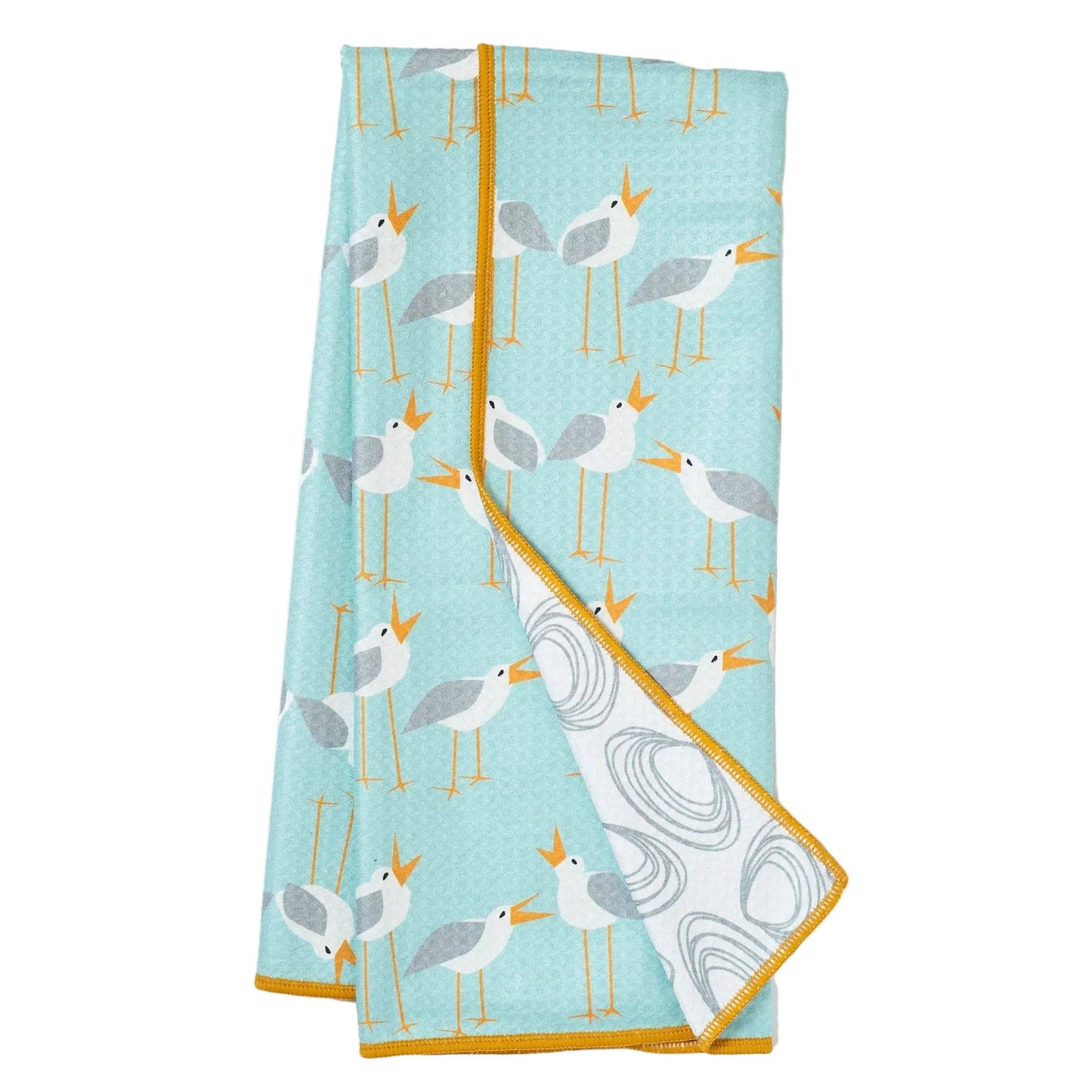 Mico Towels- Seagull-single -large