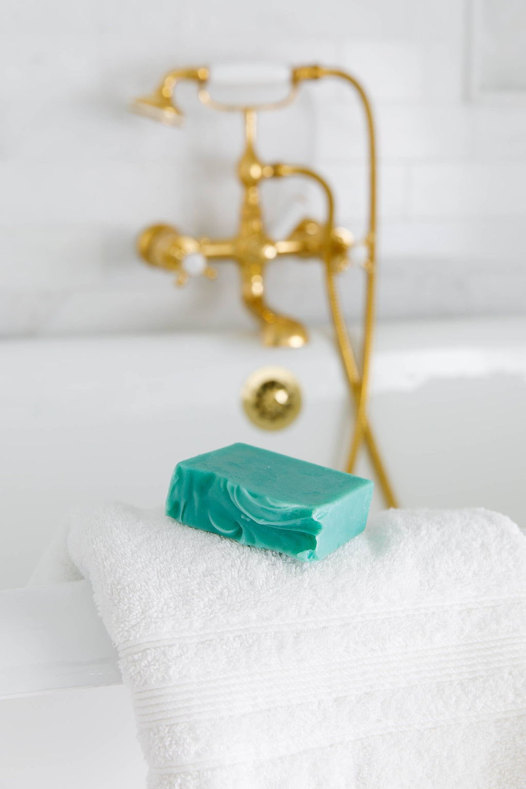 OLD WHALING CO. Sea La Vie Soap