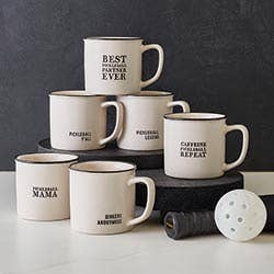 Coffee Mug - Pickleball Legend