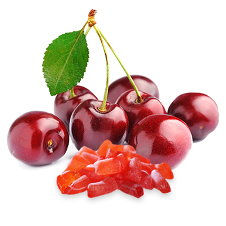 Butterfeild Candy -Cherry Hard Candy