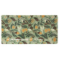 Autumn Acorn Rectangle Dolomite Platter Large Fall