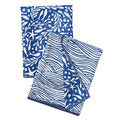 Mico towlels Tidepool (2 sets)
