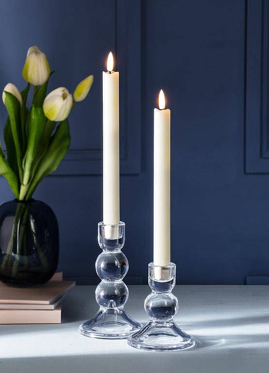 Candle HolderLarge Ball Taper Holder