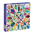 PUZZLE Kaleido - Beetle 500 pc