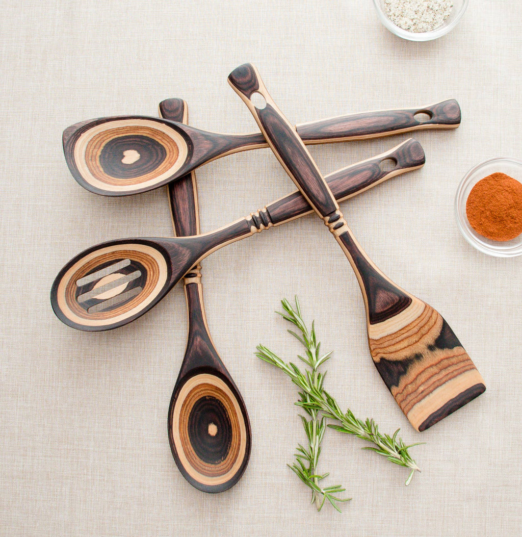 Pakka Spatula-natural