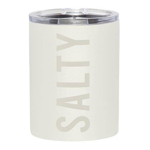Tumbler - Salty