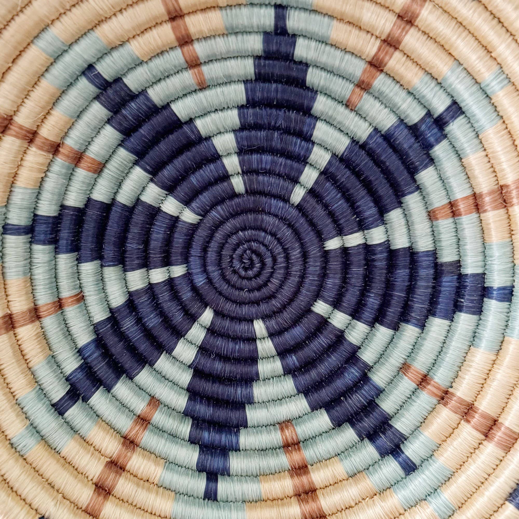 African - Small Bowl