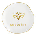 Ceramic Tea Bag Holders - Sweet Tea