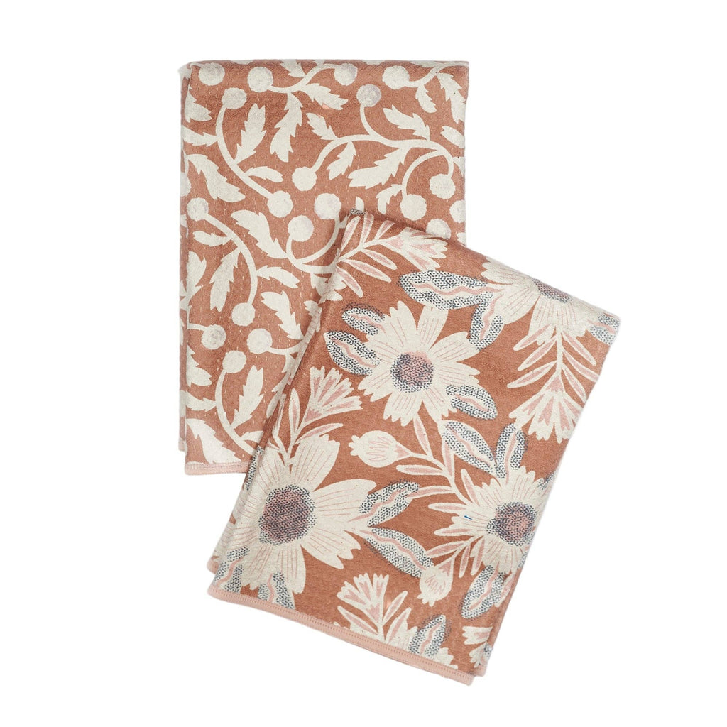 Mico Towels - Jen Owens Pauline (set 2)