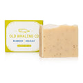 OLD WHALING CO- SEAWEED & SALT SOAP
