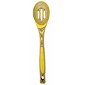 Pakka Slotted Spoon -Lemon