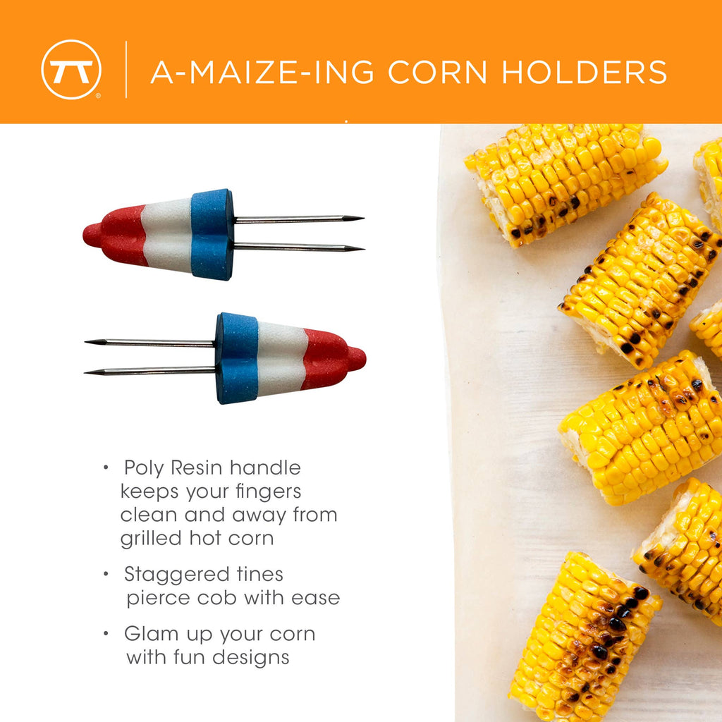 Corn Handles- Popsicle