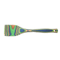 Pakka Spatula-12" Peacock